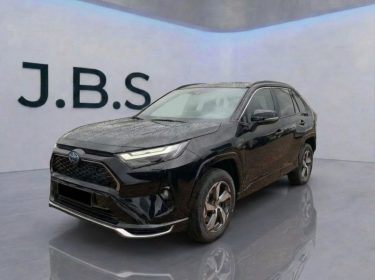 TOYOTA TOYOTA RAV4 PREMIUM 2025