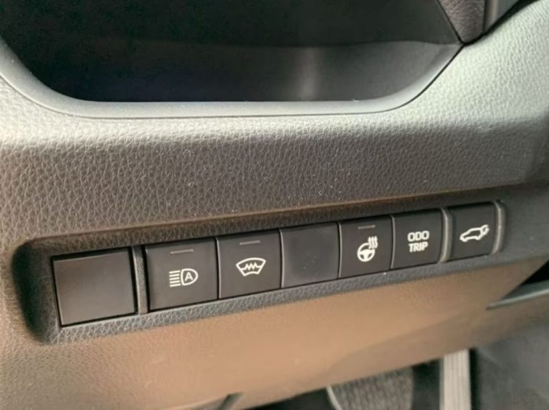 TOYOTA TOYOTA RAV4 PREMIUM 2025