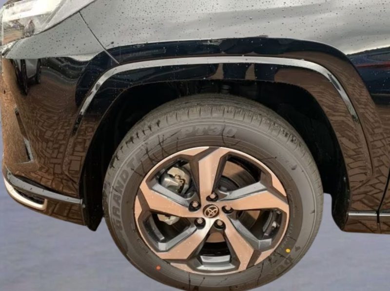 TOYOTA TOYOTA RAV4 PREMIUM 2025