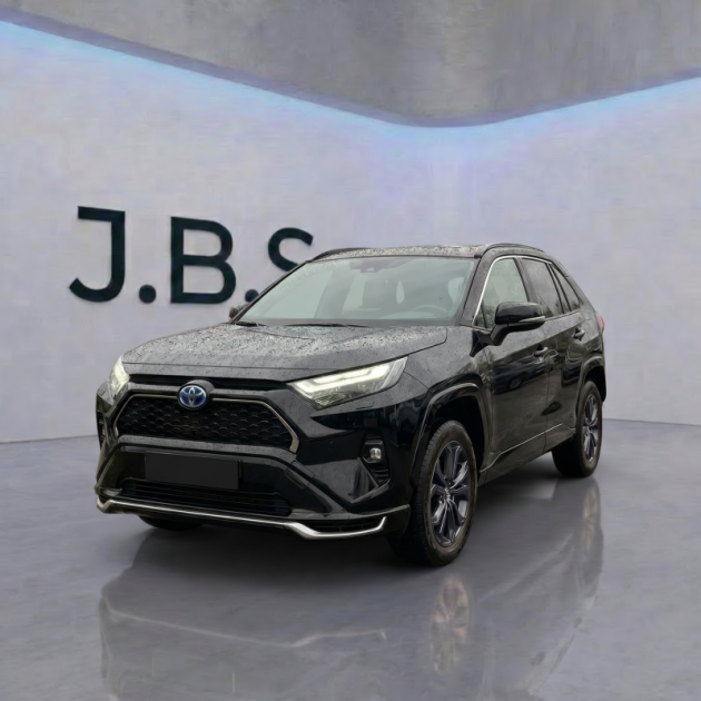TOYOTA TOYOTA RAV4 PREMIUM 2025