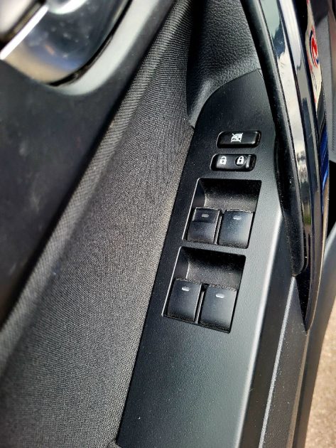 TOYOTA AURIS 112 D-4D DYNAMIC 2016