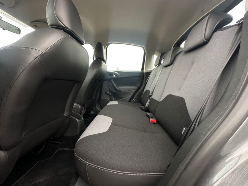 CITROËN C3 II  1.1 I AIRDREAM ETHANOL 2012