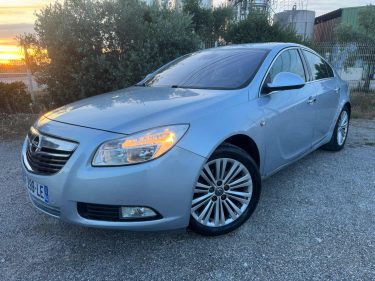 OPEL INSIGNIA 2.0 CDTI 160 Cv COSMO