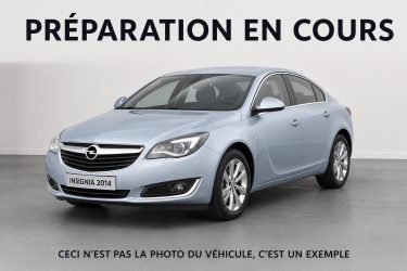 OPEL INSIGNIA 2.0 CDTI 160 Cv COSMO