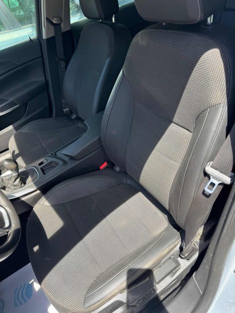 OPEL INSIGNIA 2.0 CDTI 160 Cv COSMO