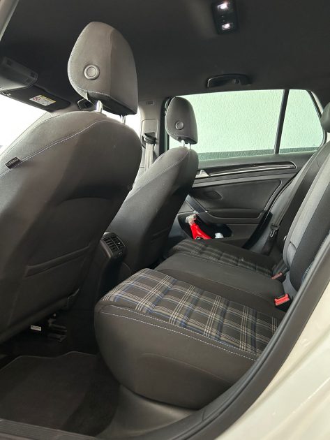 VOLKSWAGEN GOLF 7 GTE 1.4 TSI 204 DSG6