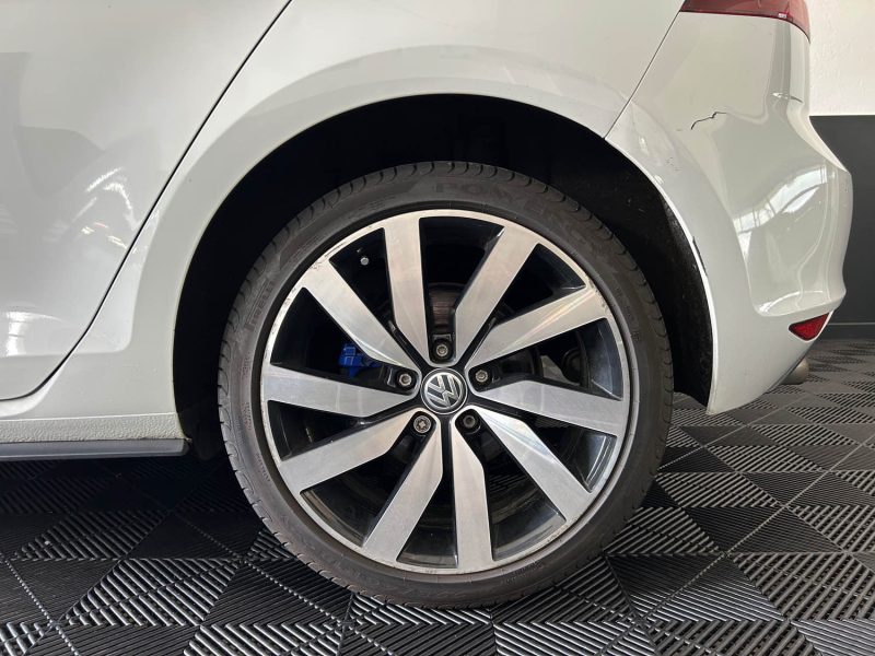 VOLKSWAGEN GOLF 7 GTE 1.4 TSI 204 DSG6