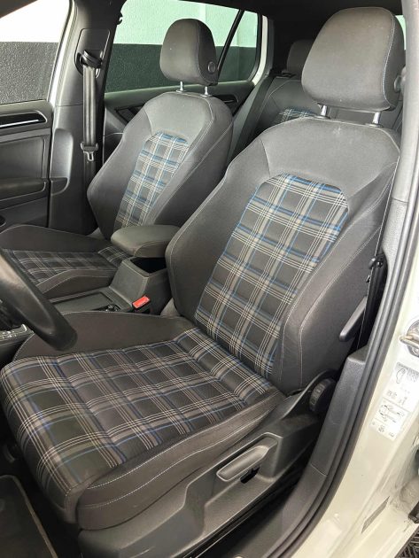 VOLKSWAGEN GOLF 7 GTE 1.4 TSI 204 DSG6