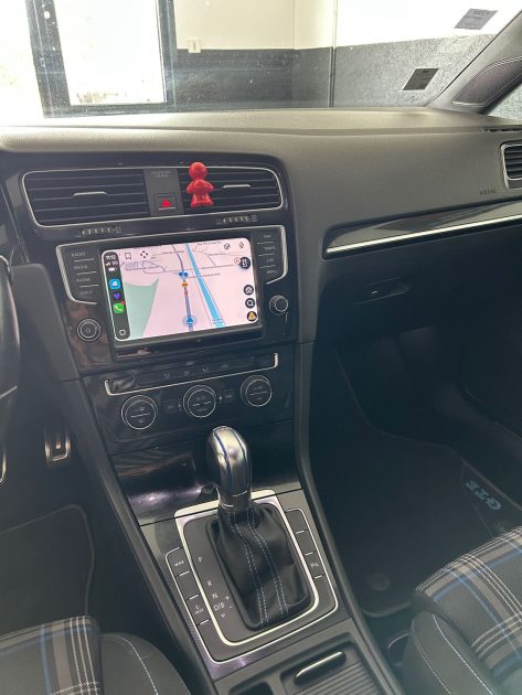 VOLKSWAGEN GOLF 7 GTE 1.4 TSI 204 DSG6