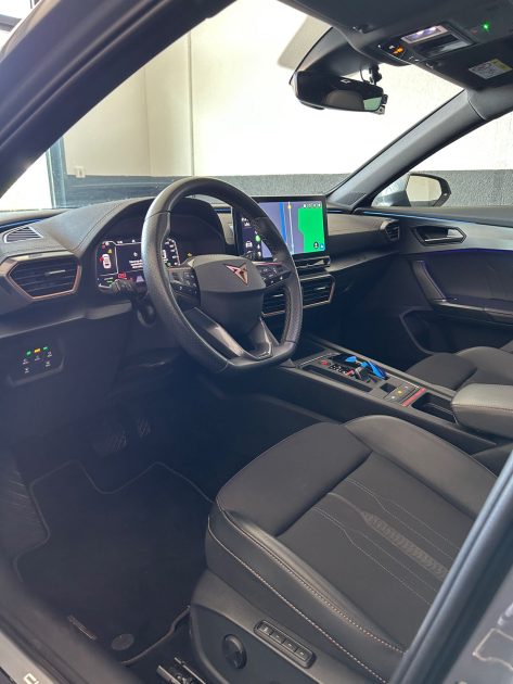 CUPRA FORMENTOR VZ LINE 1.4 E-HYBRID 204