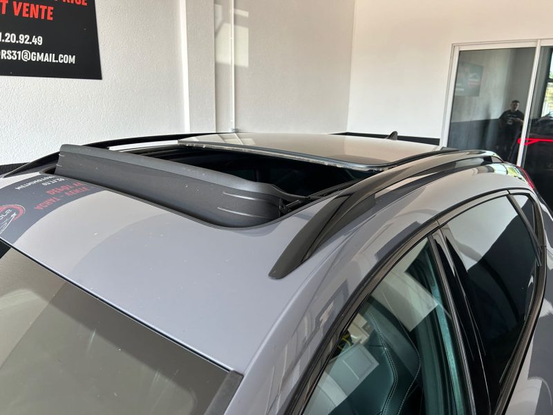 CUPRA FORMENTOR VZ LINE 1.4 E-HYBRID 204
