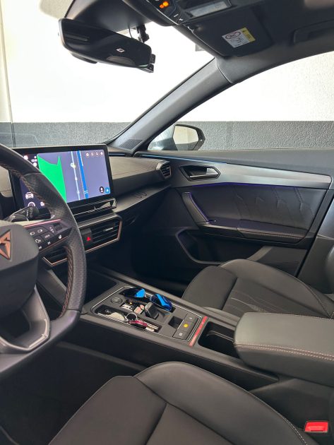 CUPRA FORMENTOR VZ LINE 1.4 E-HYBRID 204