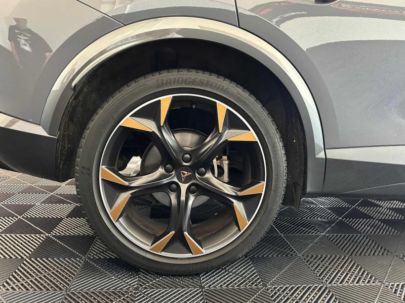 CUPRA FORMENTOR VZ LINE 1.4 E-HYBRID 204