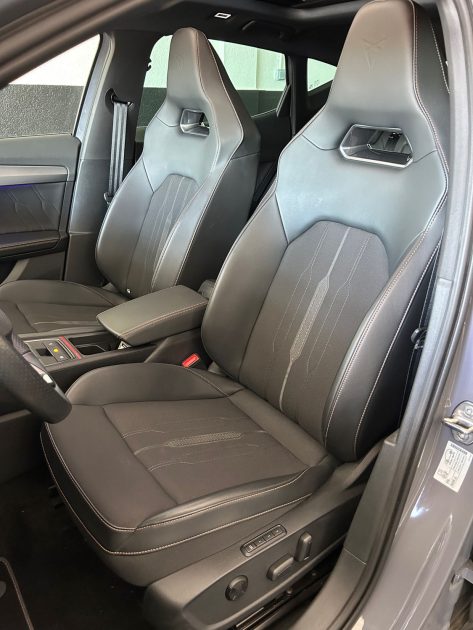 CUPRA FORMENTOR VZ LINE 1.4 E-HYBRID 204