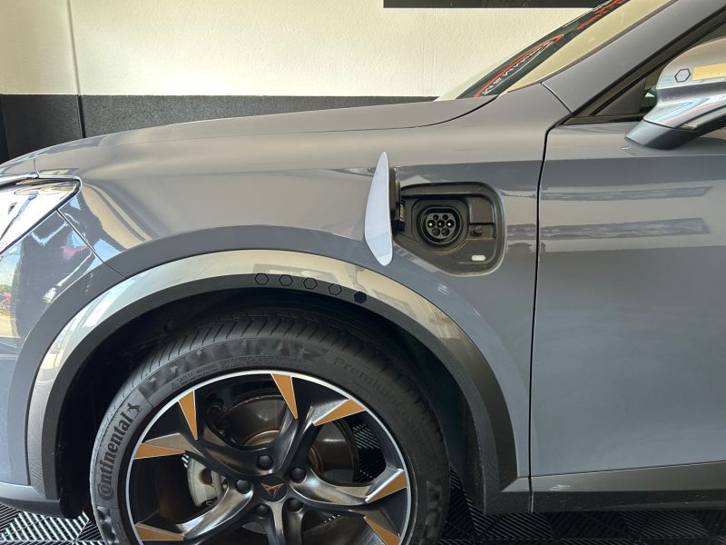 CUPRA FORMENTOR VZ LINE 1.4 E-HYBRID 204
