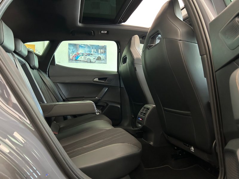 CUPRA FORMENTOR VZ LINE 1.4 E-HYBRID 204