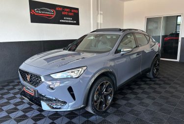 CUPRA FORMENTOR VZ LINE 1.4 E-HYBRID 204