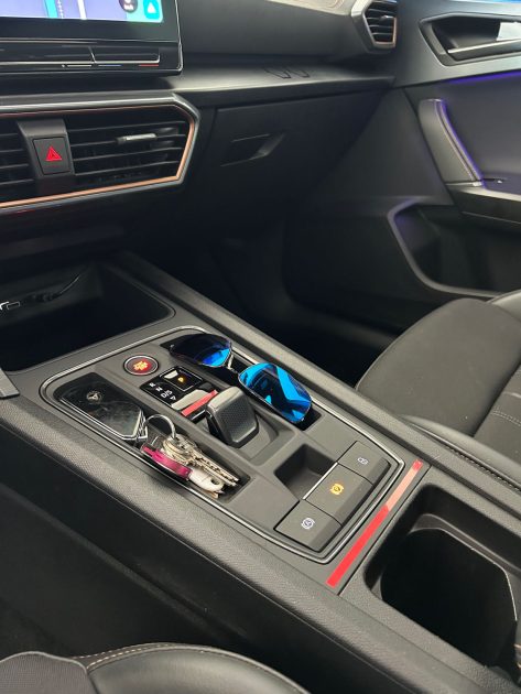 CUPRA FORMENTOR VZ LINE 1.4 E-HYBRID 204