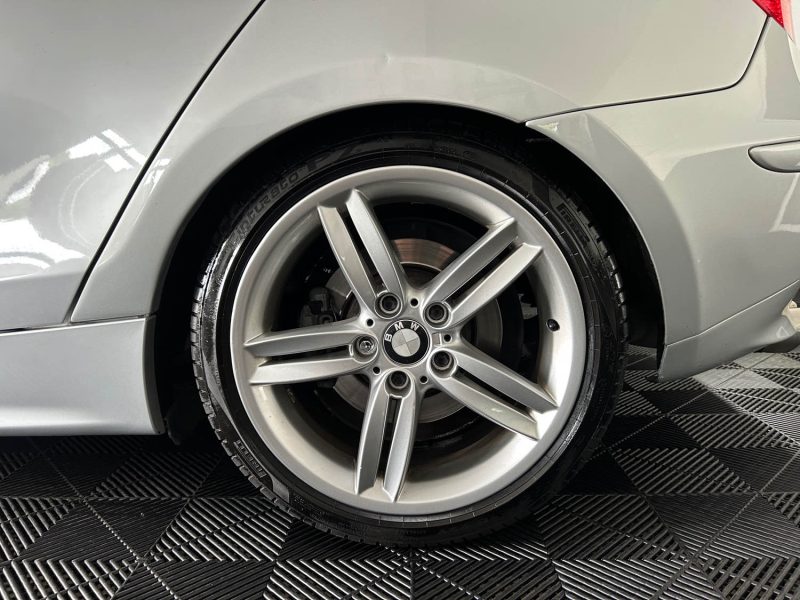 BMW 130I 3.0 265 BVM