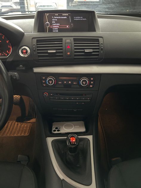 BMW 130I 3.0 265 BVM