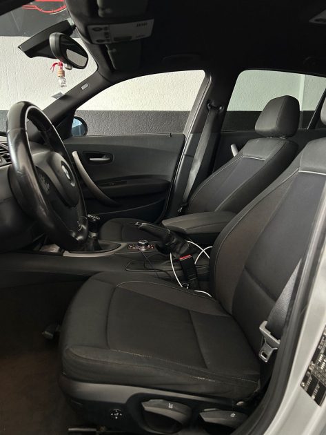 BMW 130I 3.0 265 BVM