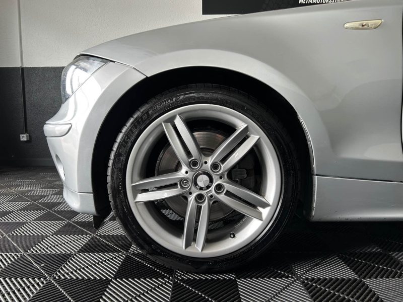 BMW 130I 3.0 265 BVM