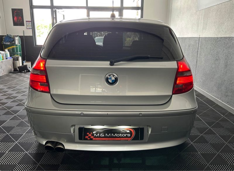 BMW 130I 3.0 265 BVM