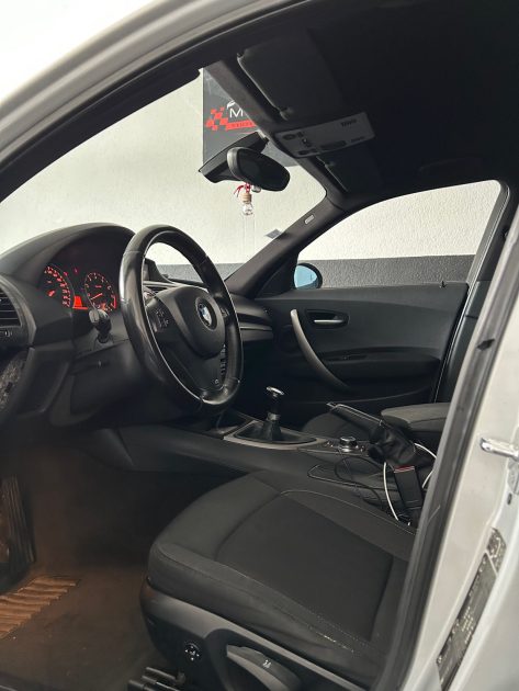 BMW 130I 3.0 265 BVM