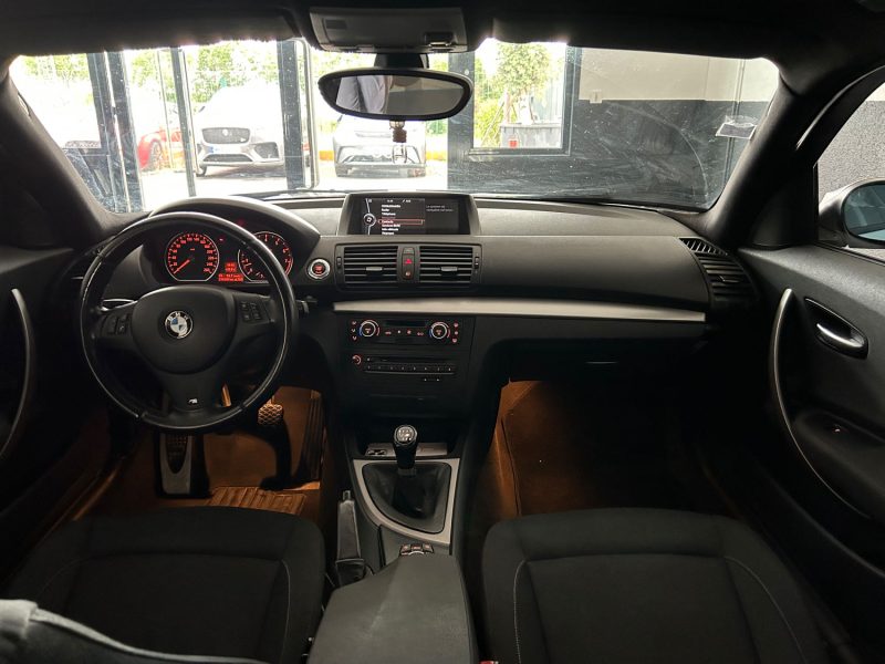 BMW 130I 3.0 265 BVM