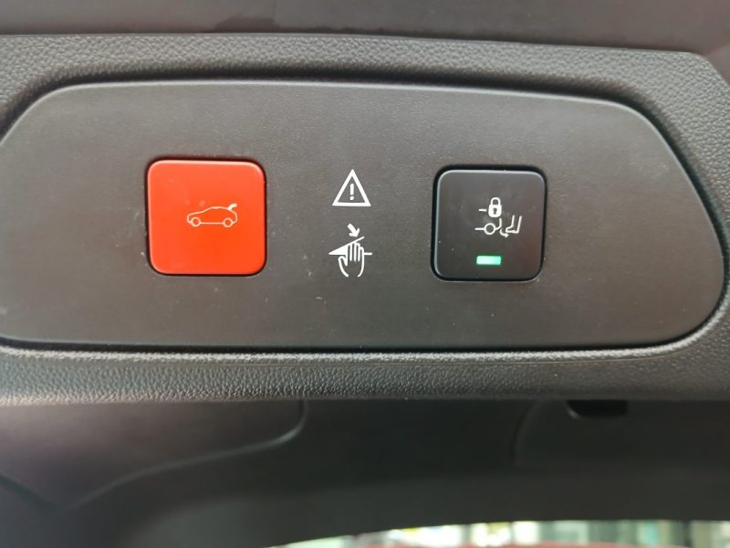 OPEL GRANDLAND X  1.5 D 130 CV  Innovation 2018