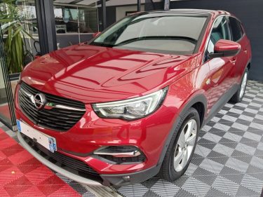 OPEL GRANDLAND X  1.5 D 130 CV  Innovation 2018
