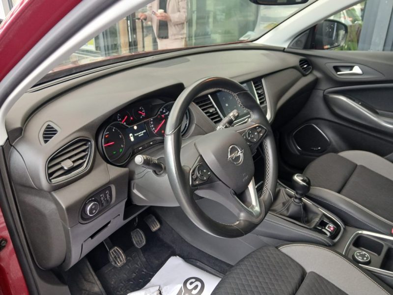 OPEL GRANDLAND X  1.5 D 130 CV  Innovation 2018