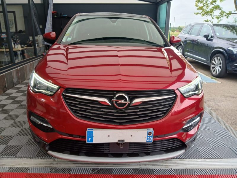 OPEL GRANDLAND X  1.5 D 130 CV  Innovation 2018