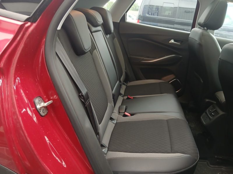 OPEL GRANDLAND X  1.5 D 130 CV  Innovation 2018