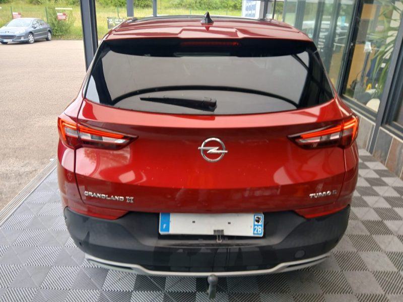 OPEL GRANDLAND X  1.5 D 130 CV  Innovation 2018