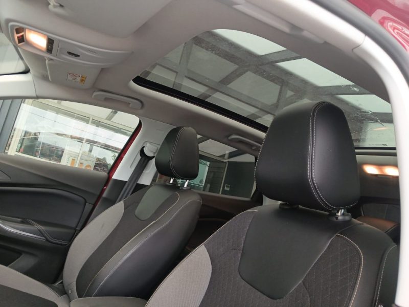 OPEL GRANDLAND X  1.5 D 130 CV  Innovation 2018