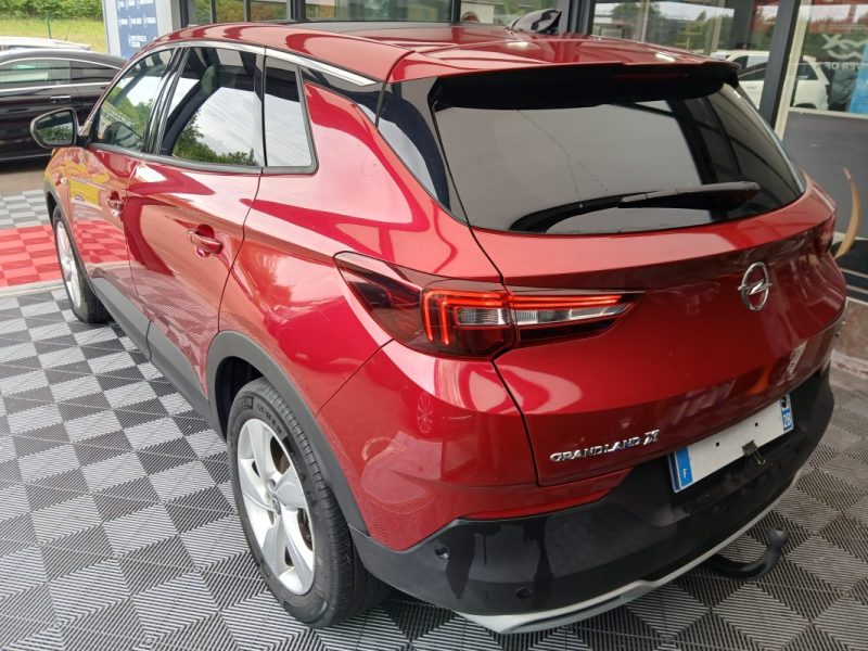 OPEL GRANDLAND X  1.5 D 130 CV  Innovation 2018