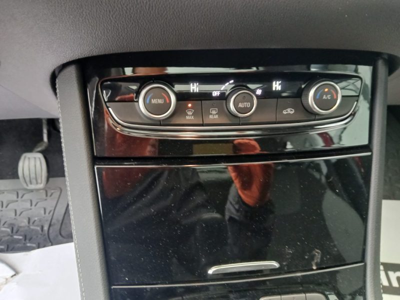 OPEL GRANDLAND X  1.5 D 130 CV  Innovation 2018