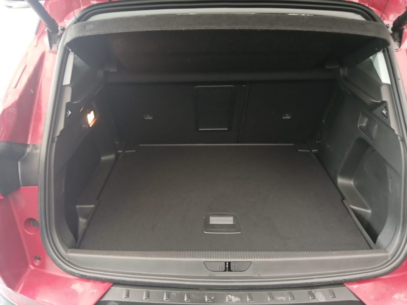 OPEL GRANDLAND X  1.5 D 130 CV  Innovation 2018