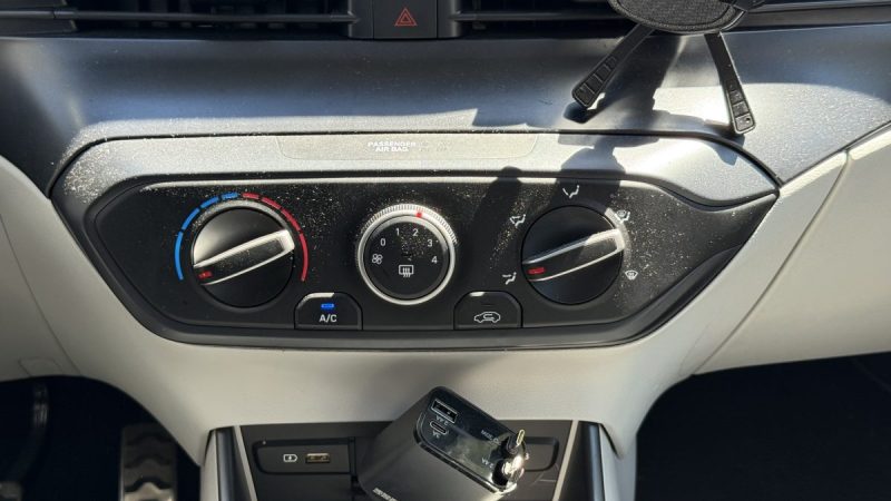HYUNDAI BAYON 1.0 T-GDI 100 HYBRID 48V CREATIVE 2023