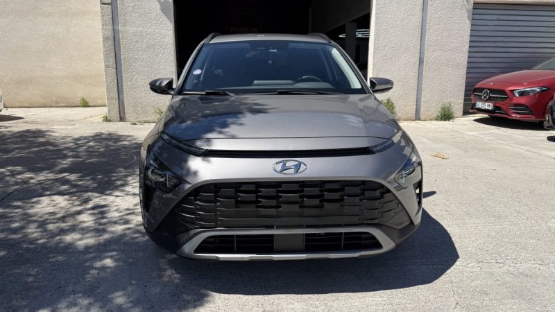 HYUNDAI BAYON 1.0 T-GDI 100 HYBRID 48V CREATIVE 2023