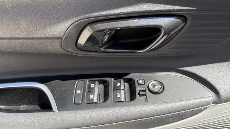 HYUNDAI BAYON 1.0 T-GDI 100 HYBRID 48V CREATIVE 2023
