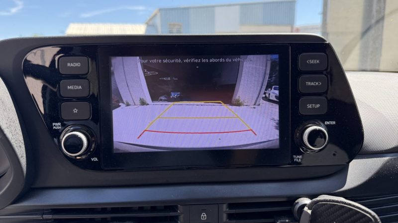 HYUNDAI BAYON 1.0 T-GDI 100 HYBRID 48V CREATIVE 2023