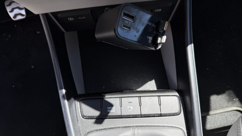 HYUNDAI BAYON 1.0 T-GDI 100 HYBRID 48V CREATIVE 2023