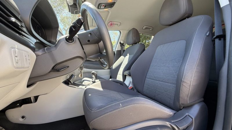 HYUNDAI BAYON 1.0 T-GDI 100 HYBRID 48V CREATIVE 2023