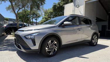 HYUNDAI BAYON 1.0 T-GDI 100 HYBRID 48V CREATIVE 2023