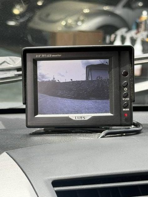 TOYOTA RAV4 2.0 2008 - BVA - Camera recuk - Distrib ok - Parfait Etat - Suivit TOYOTA