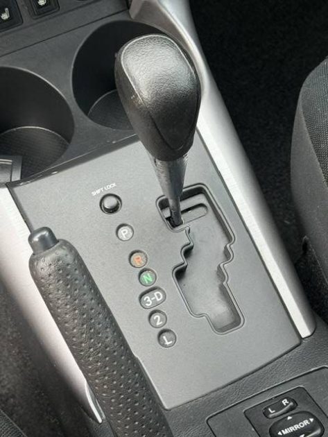 TOYOTA RAV4 2.0 2008 - BVA - Camera recuk - Distrib ok - Parfait Etat - Suivit TOYOTA