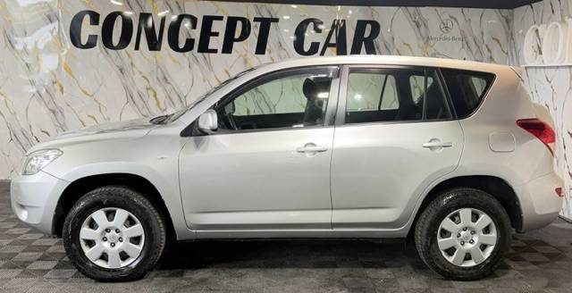 TOYOTA RAV4 2.0 2008 - BVA - Camera recuk - Distrib ok - Parfait Etat - Suivit TOYOTA