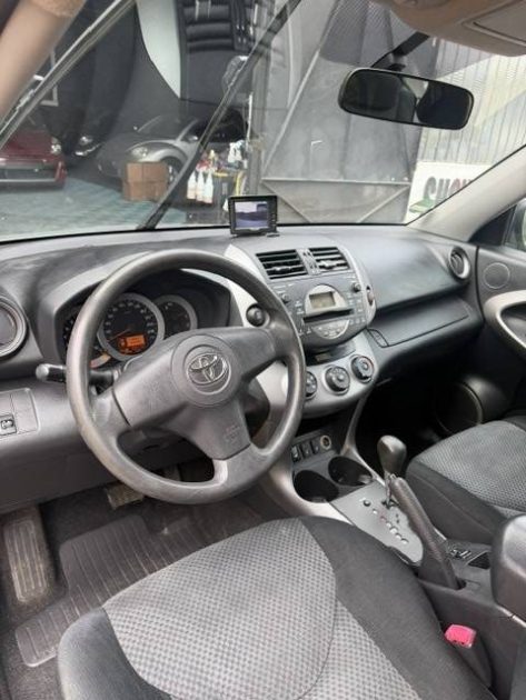 TOYOTA RAV4 2.0 2008 - BVA - Camera recuk - Distrib ok - Parfait Etat - Suivit TOYOTA
